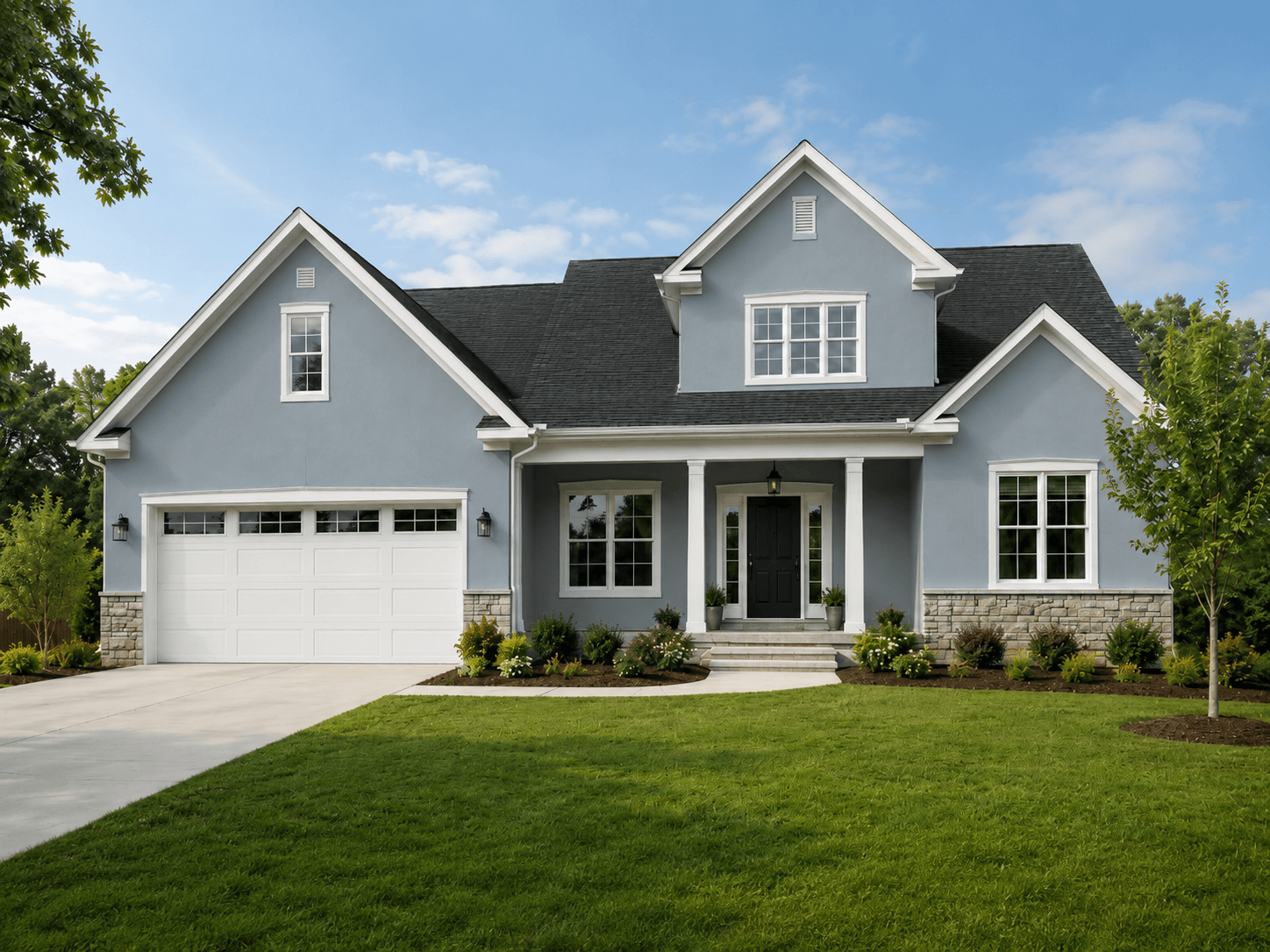 General remodeling services by Javier Construction