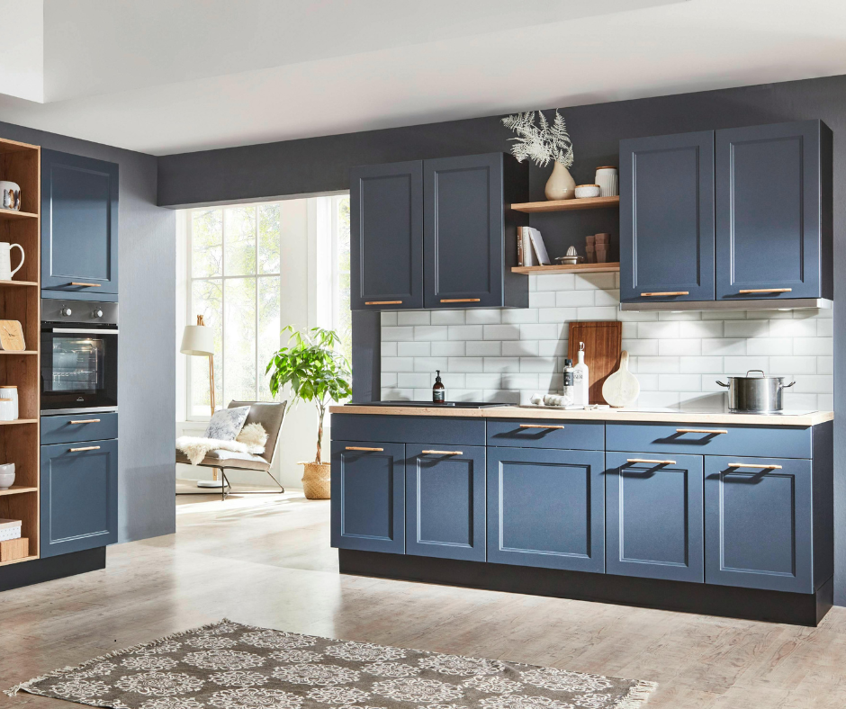 Cabinet services by Javier Construction