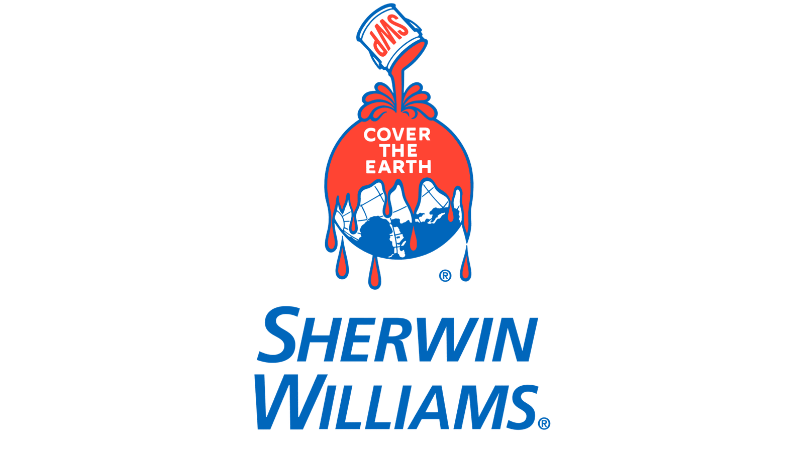 Sherwin-Williams Logo