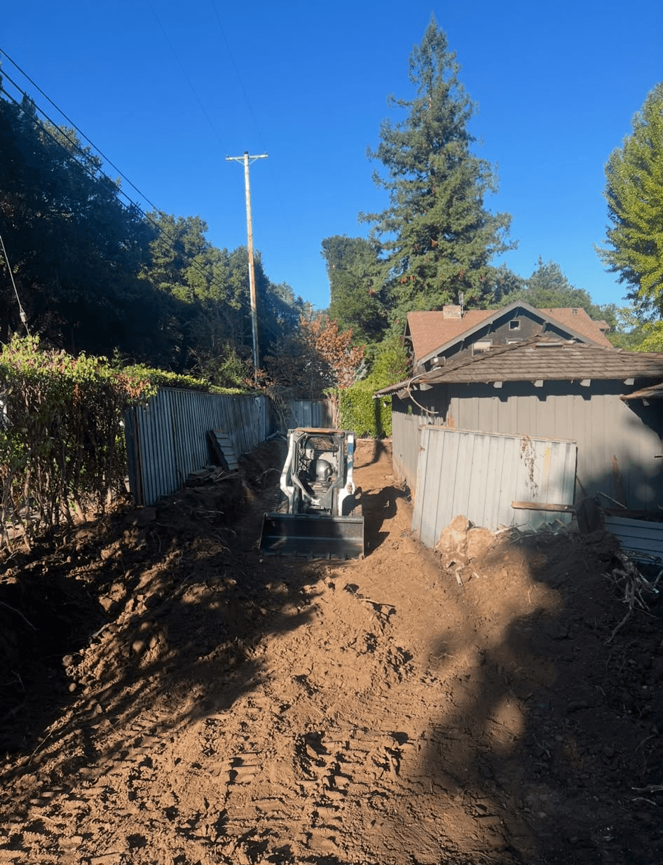 Javier Construction project 28